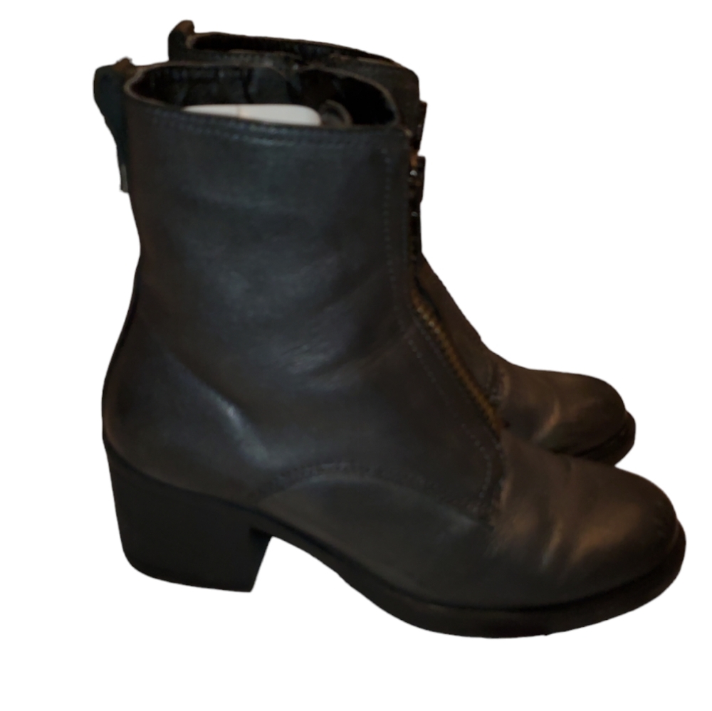 Bussola Treviso in Pewter size 36